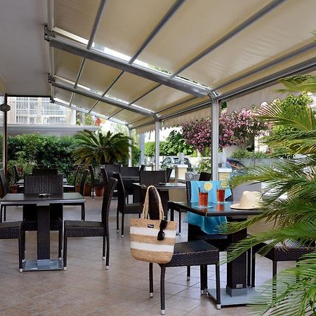 Hotel Elisir Rimini Luaran gambar