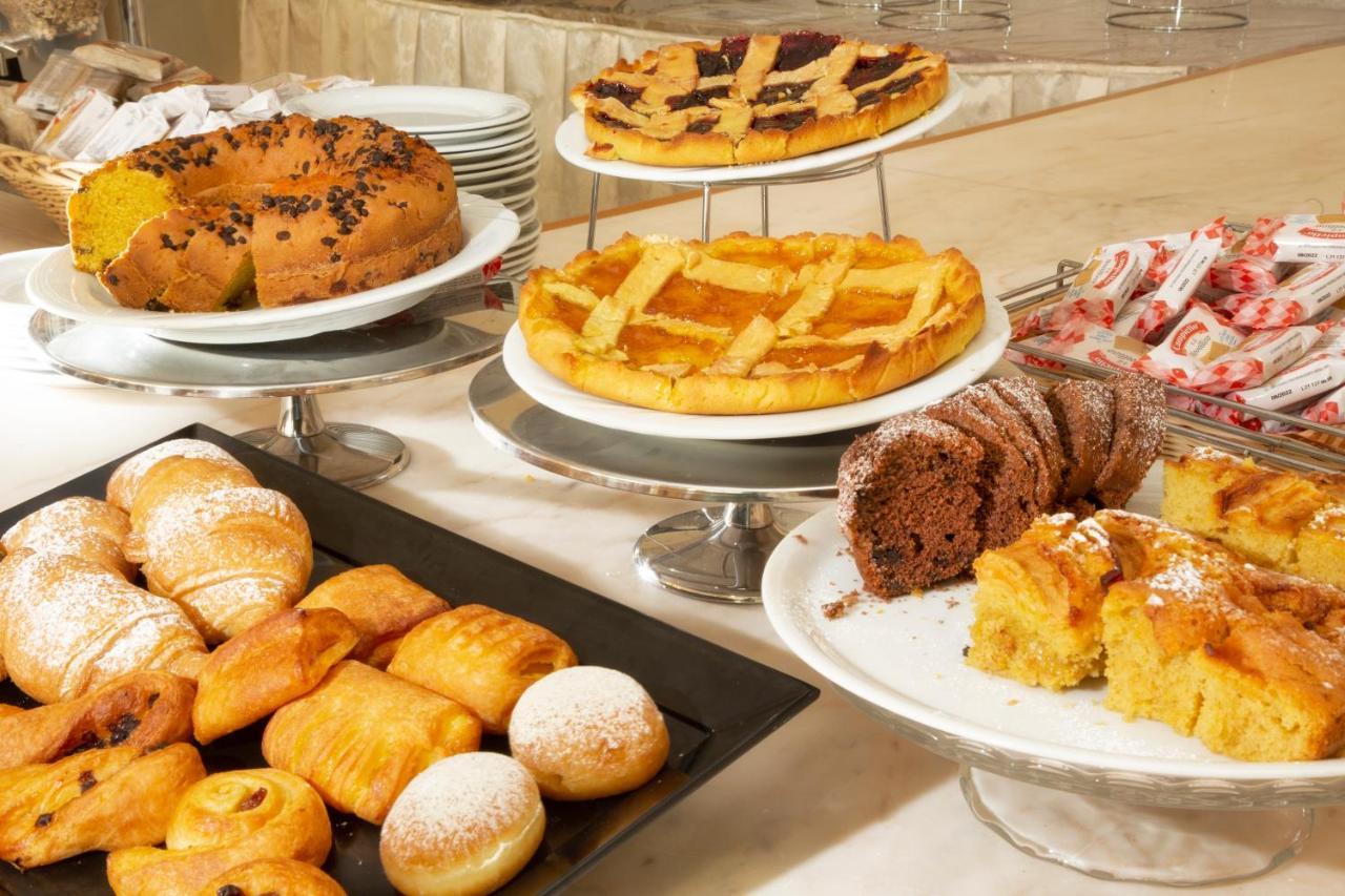 Hotel Elisir Rimini Luaran gambar