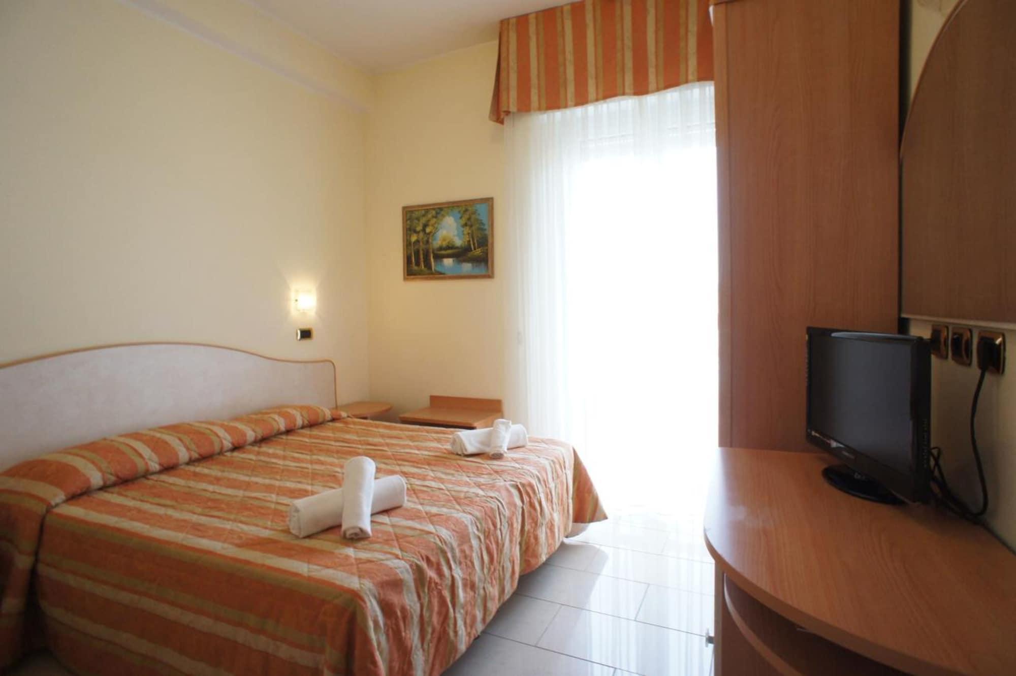 Hotel Elisir Rimini Luaran gambar