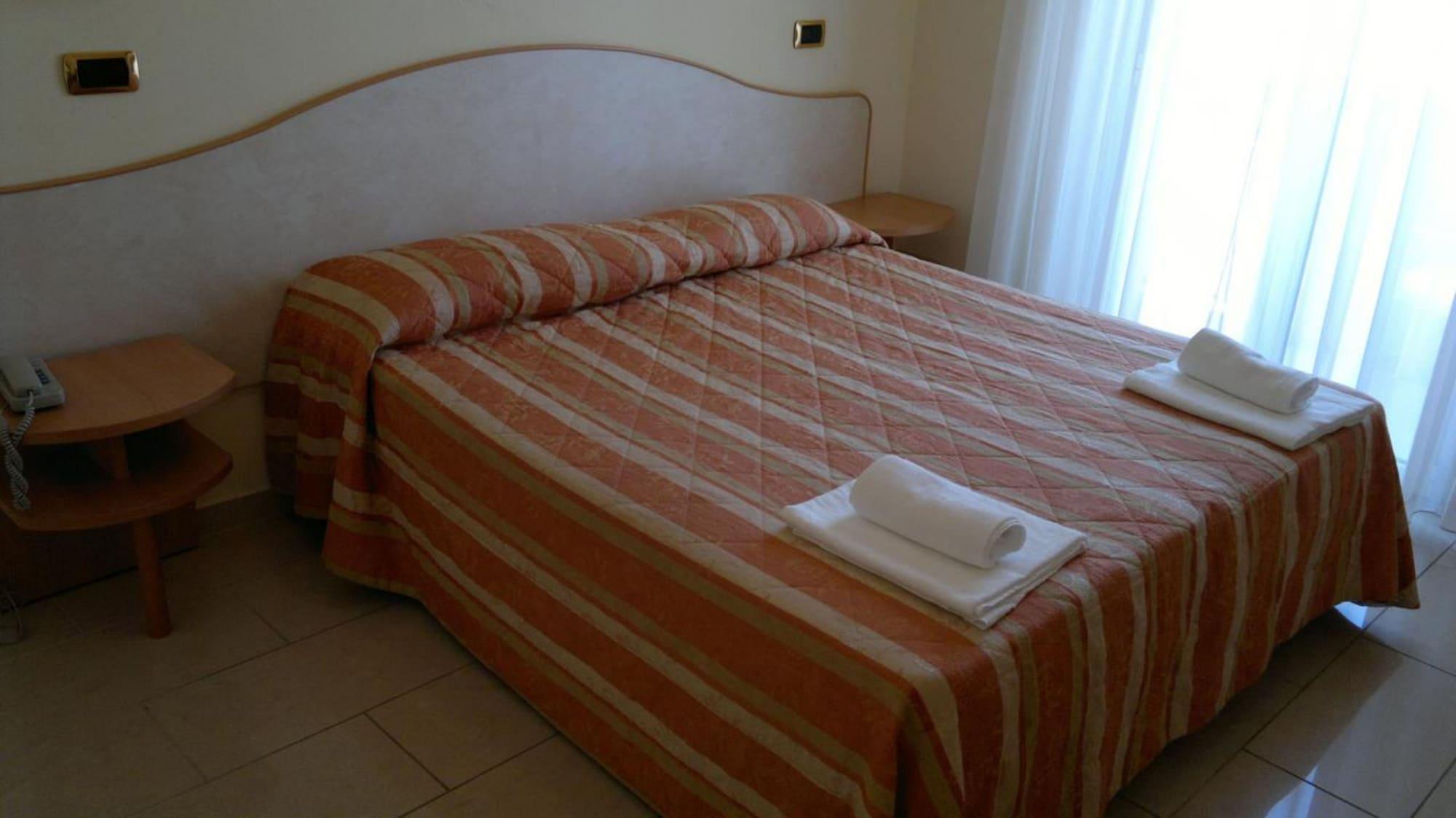 Hotel Elisir Rimini Luaran gambar
