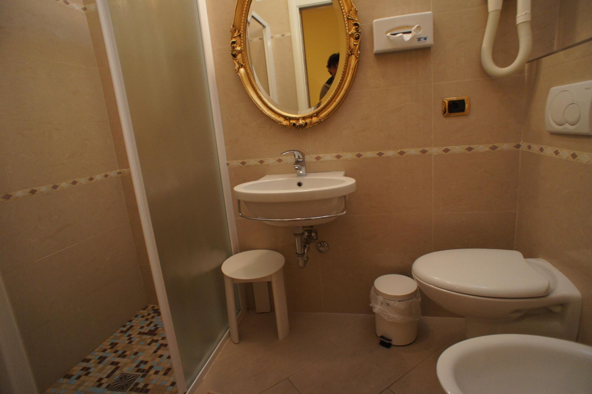 Hotel Elisir Rimini Luaran gambar