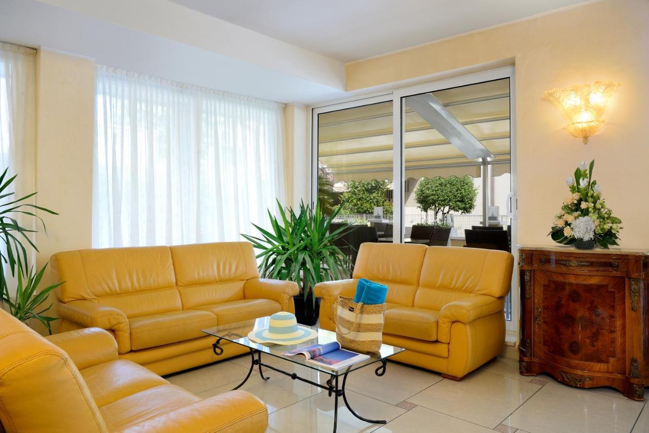 Hotel Elisir Rimini Luaran gambar