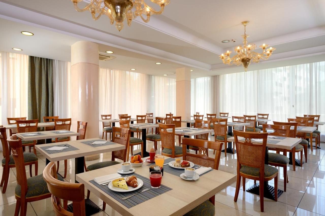 Hotel Elisir Rimini Luaran gambar