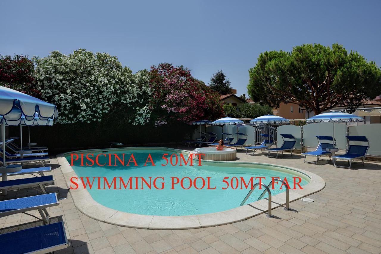 Hotel Elisir Rimini Luaran gambar
