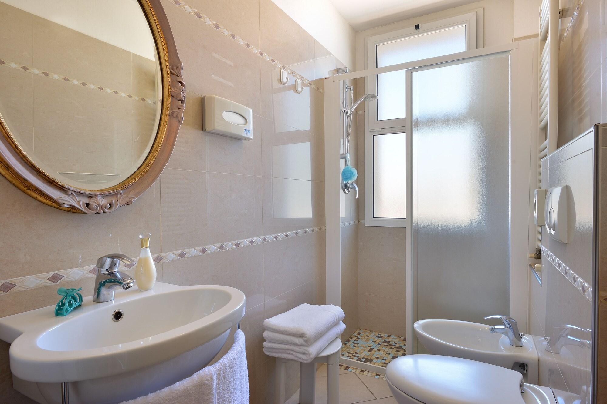 Hotel Elisir Rimini Luaran gambar