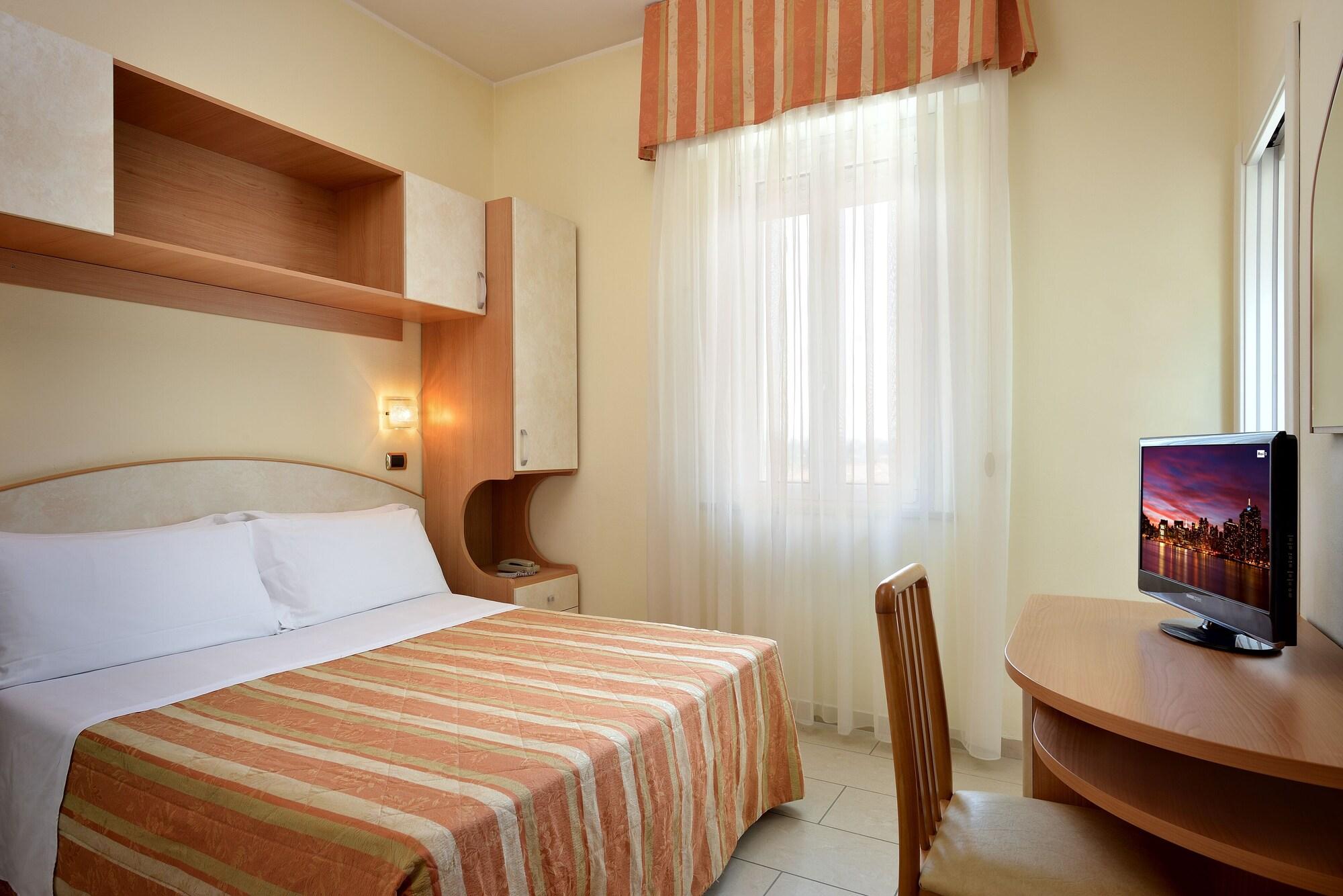 Hotel Elisir Rimini Luaran gambar