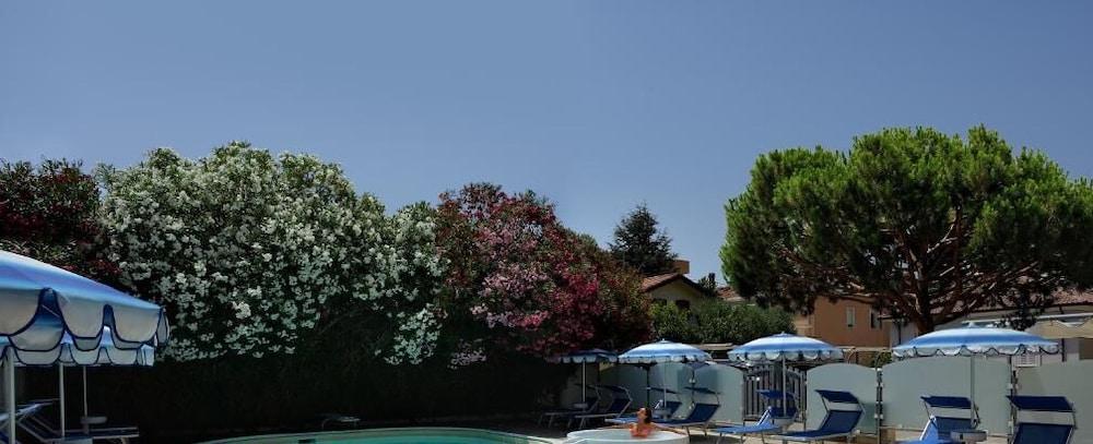Hotel Elisir Rimini Luaran gambar